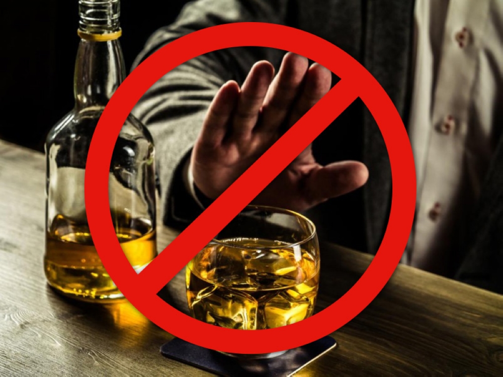 No alcohol is the best choice, the World Health Organization (WHO) Regional Office for Africa warned in its message on World No Alcohol Day, Wednesday, October 2. Courtesy