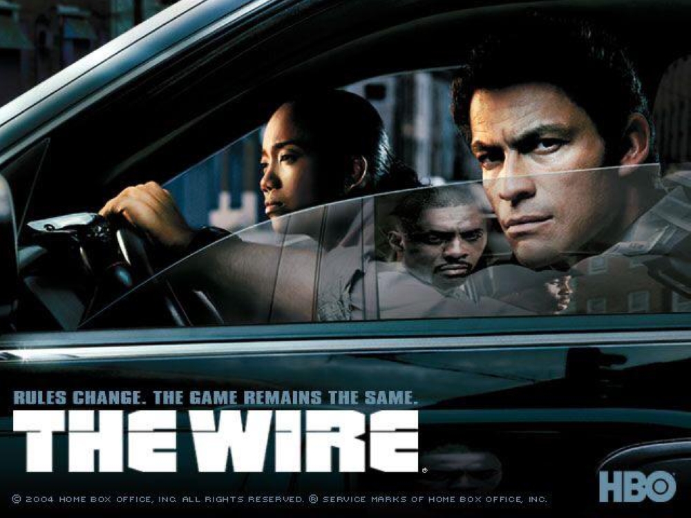 The Wire