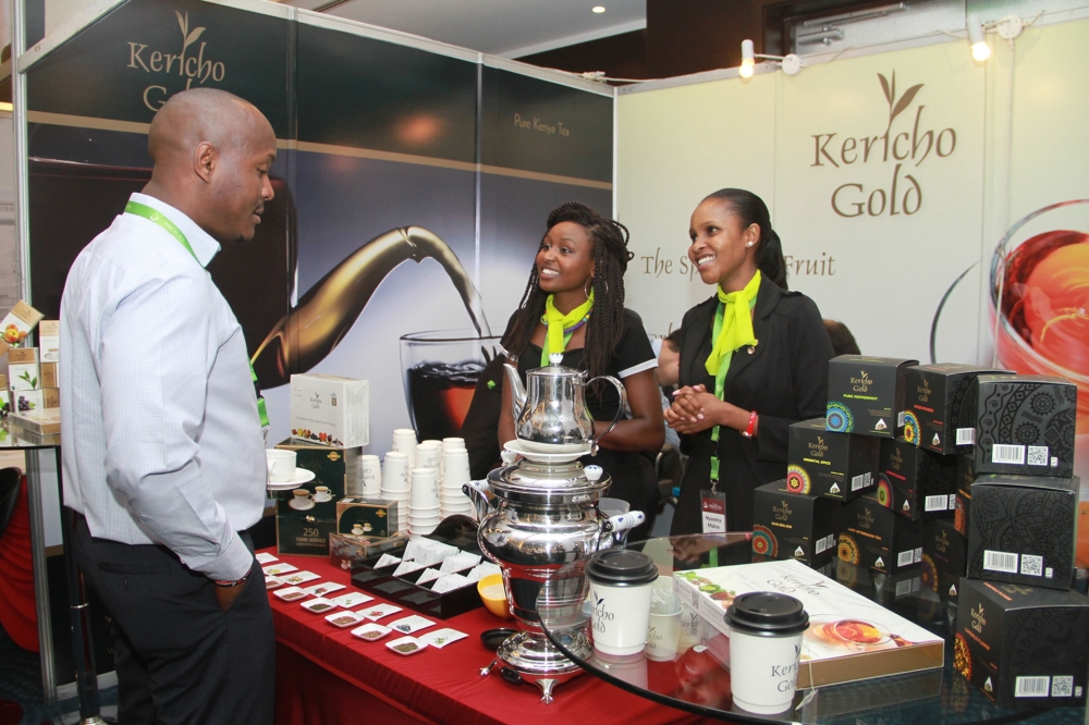 Rwanda is set to host the sixth African Tea Convention and Exhibition. The event will take place from October 9 to 11 at the Kigali Conference and Exhibition Village (KCEV). Courtesy