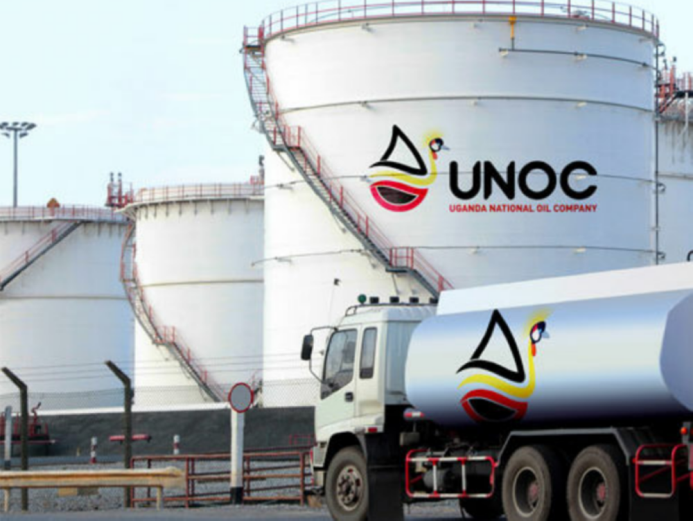 Uganda’s oil drilling efforts are taking shape as the country looks to develop its oil and gas industry. Courtesy