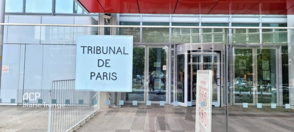 France, a hotspot of deniers of the 1994 Genocide against the Tutsi is finally trying an author, Charles Onana for the crime.