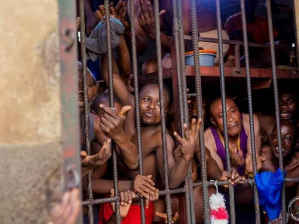 UN High Commissioner for Human Rights has said prison conditions in DR Congo have deteriorated, with cases of torture and sexual violence being reported.