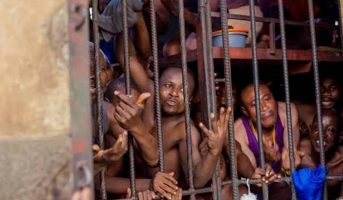 UN High Commissioner for Human Rights has said prison conditions in DR Congo have deteriorated, with cases of torture and sexual violence being reported.