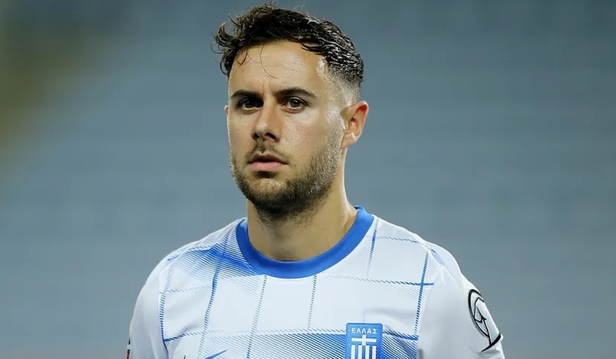 Former Sheffield United defender George Baldock has died at the age of 31-AP Photo