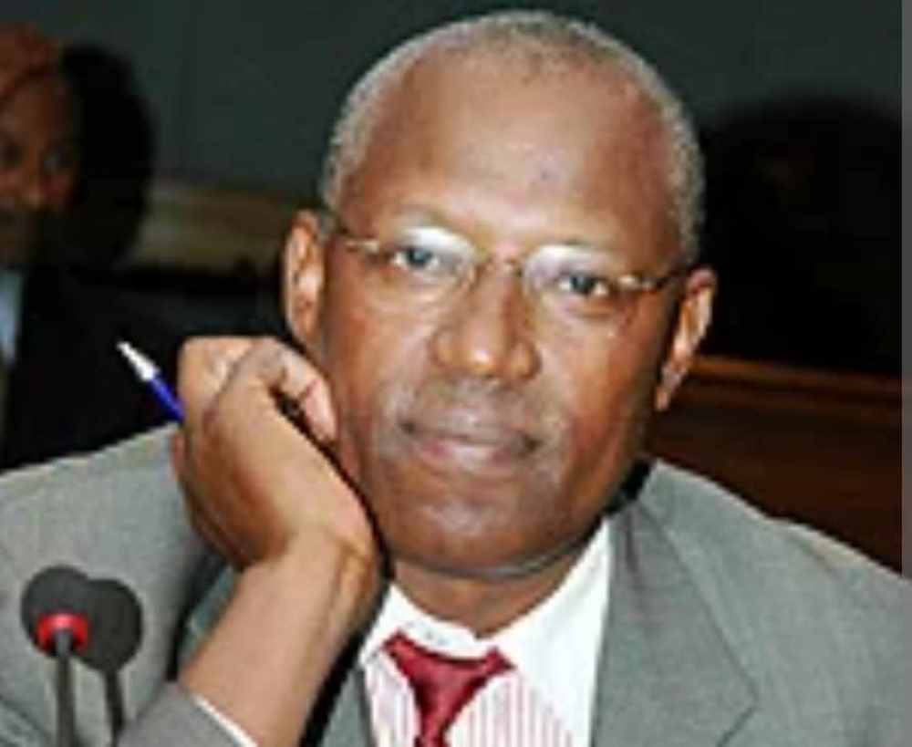 Col (Rtd) Joseph Karemera also served as a Senator and Rwanda&#039;s Ambassador to South Africa.