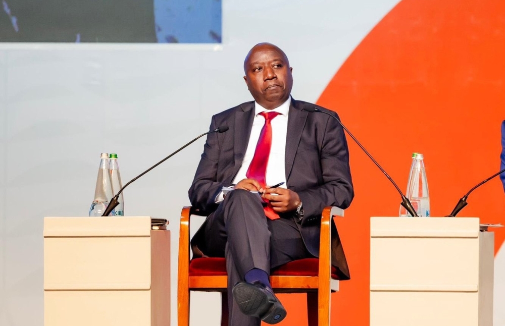 Prime Minister Edouard Ngirente emphasized the crucial role of the World Bank’s International Development Association (IDA) in Rwanda’s development during the Economic Development Assembly on October 10.