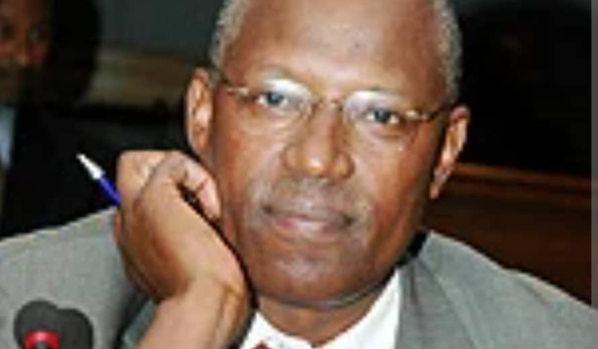 Col (Rtd) Joseph Karemera also served as a Senator and Rwanda&#039;s Ambassador to South Africa.