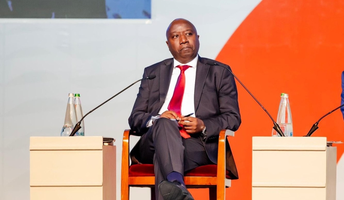 Prime Minister Edouard Ngirente emphasized the crucial role of the World Bank’s International Development Association (IDA) in Rwanda’s development during the Economic Development Assembly on October 10.