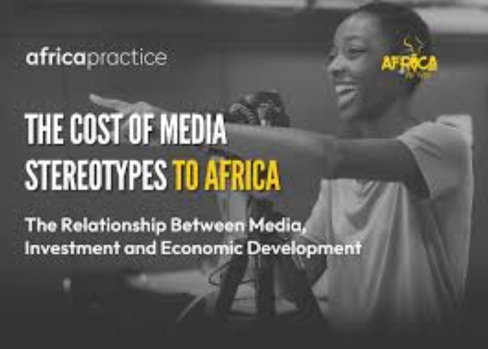 &#039;The Cost of Media Stereotypes to Africa,&#039; the study focuses on electoral processes in Kenya, Nigeria, South Africa and Egypt and the skewed coverage from giant media entities from the Global North.