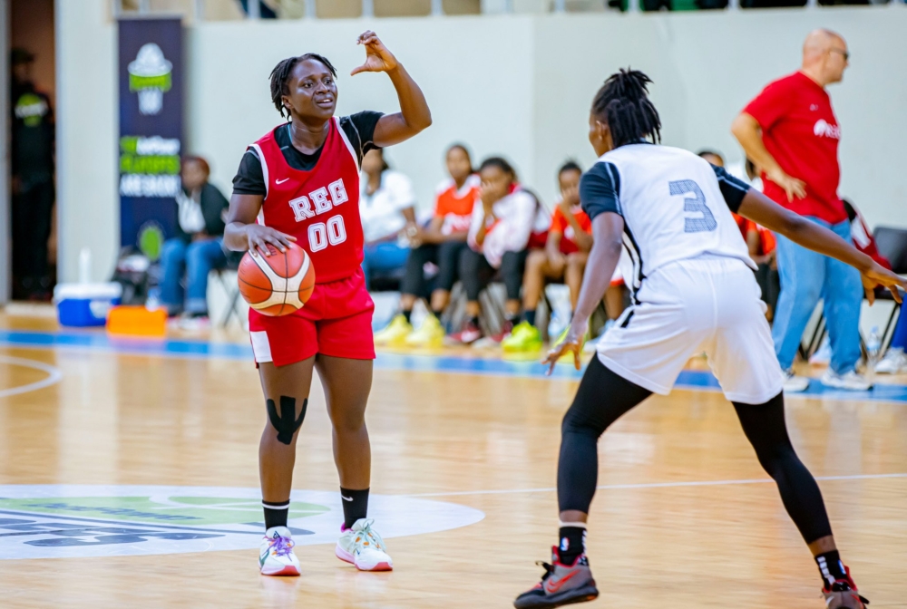 Rwanda Energy Group (REG) and APR women basketball clubs will present Rwanda in the upcoming FIBA Africa Zone 5 Club Championship. Courtesy