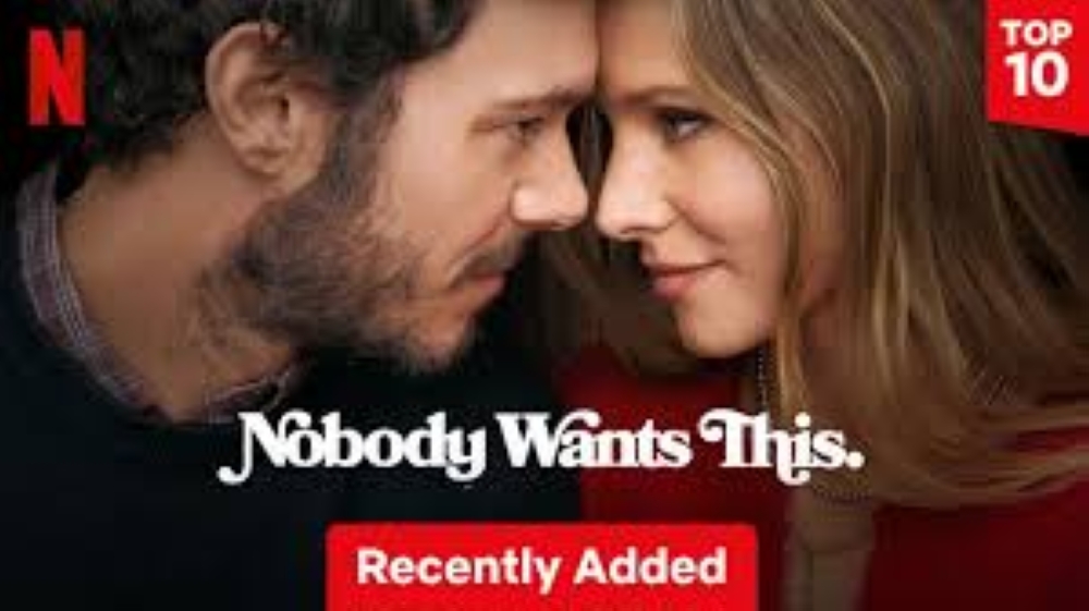 Nobody Wants This was released on September 26, Its first season has 10 episodes and season 2 will be released in 2025.