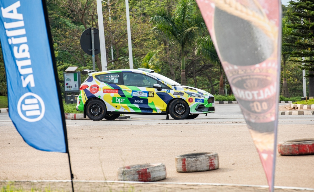 Rwanda Mountain Gorilla Rally 2024 has attracted 23 drivers including seven competing in the African Championship while other 16, including seven Rwandan drivers, are playing at the national level.