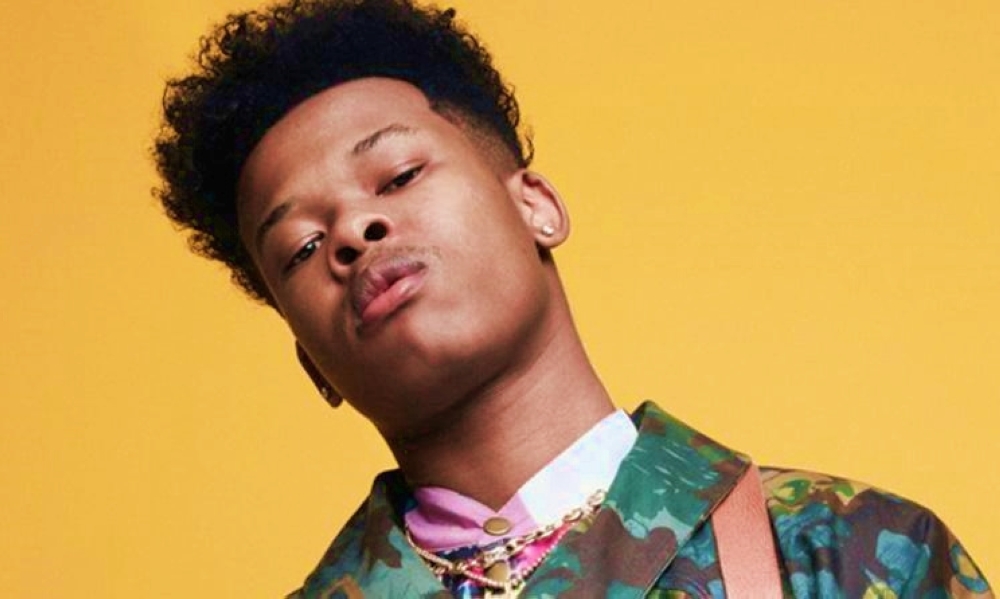 South African multi-award-winning rapper Nasty C  will perform at the Shine Boy Fest slated for 29 November at Kigali Conference and Exhibition Village.