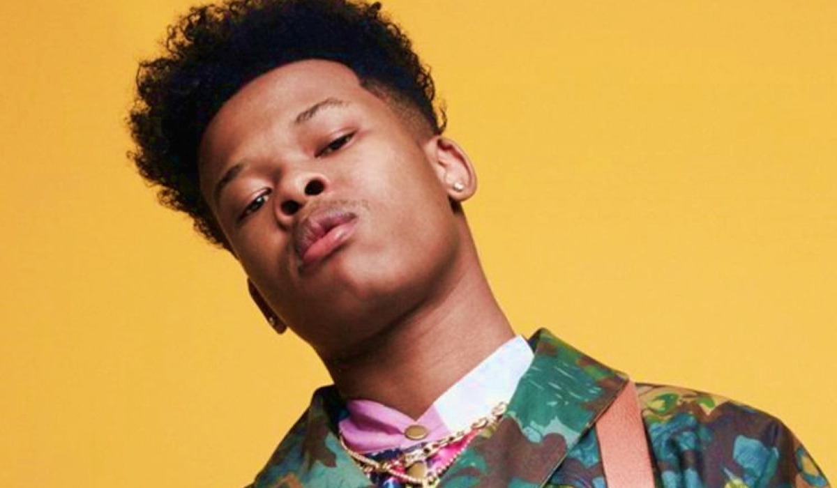 South African multi-award-winning rapper Nasty C  will perform at the Shine Boy Fest slated for 29 November at Kigali Conference and Exhibition Village.