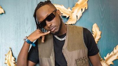 Rwandan artiste Kevin Kade will perform in Dubai, United Arab Emirates.