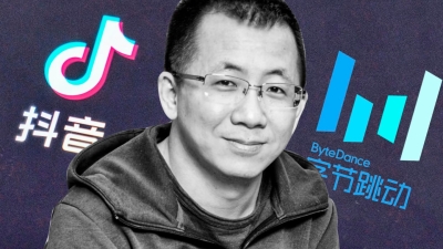 TikTok owner, ByteDance, says it has sacked an intern for maliciously interfering with the training of one of its artificial intelligence (AI) models.