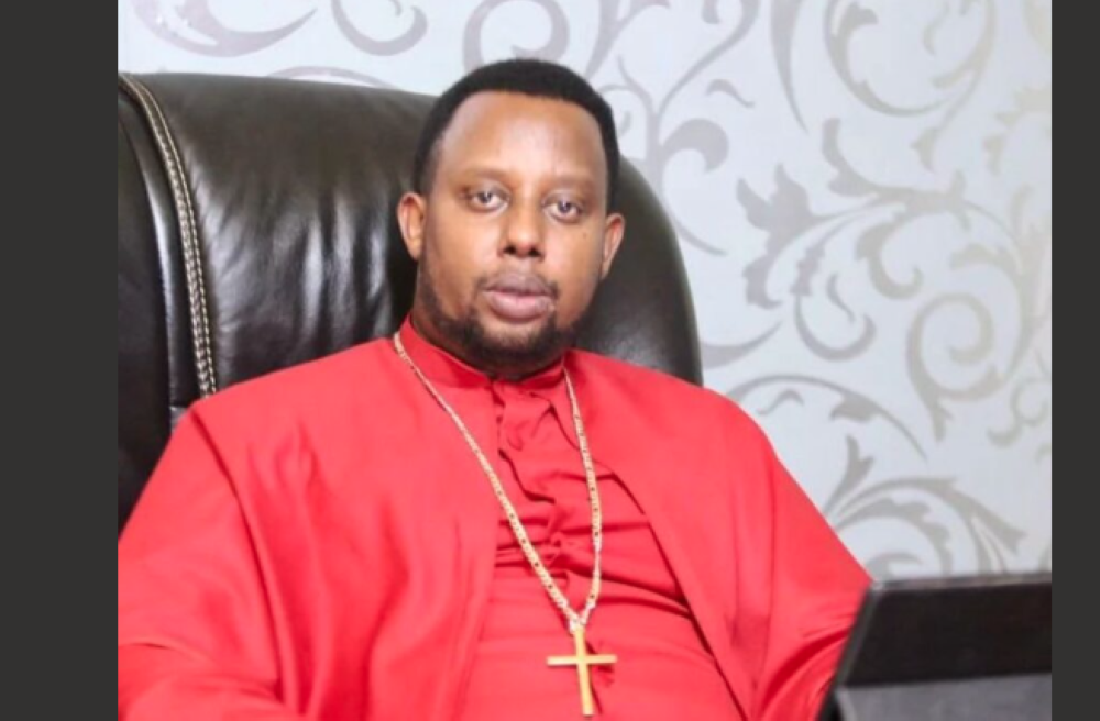 Kicukiro Primary Court has postponed the bail hearing of Pastor Jean-Bosco Harerimana of Zarephat Holy Church, on Thursday, October 24. Courtesy