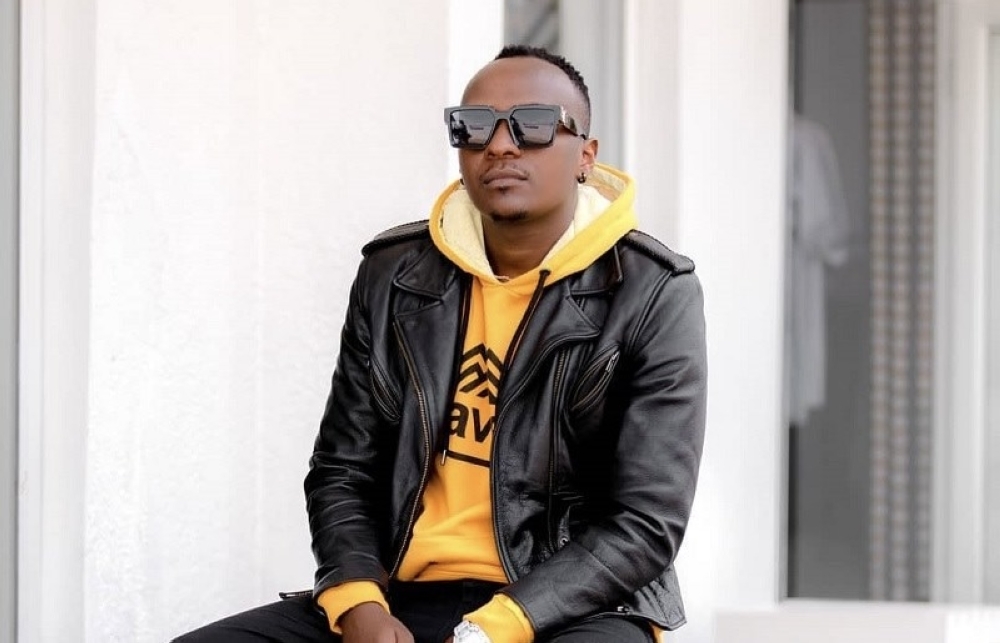 Rwandan artiste Platini P Nemeye is set to perform in US.