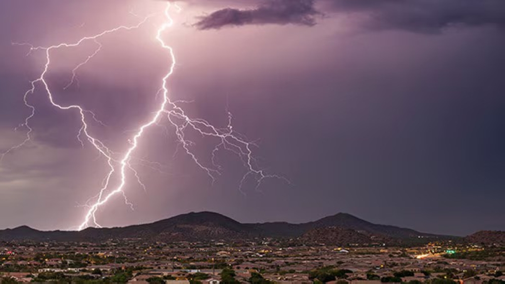 Lightning killed three children in Bumbogo Sector of Gasabo District, on the evening of October 24.