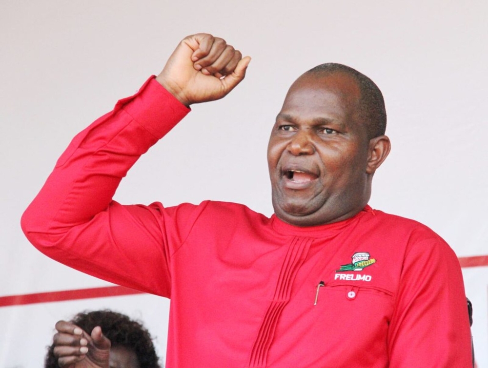 Mozambique&#039;s ruling party candidate Daniel Franciso Chapo, 47, was declared the winner of the country&#039;s presidential election on Thursday, October 24.