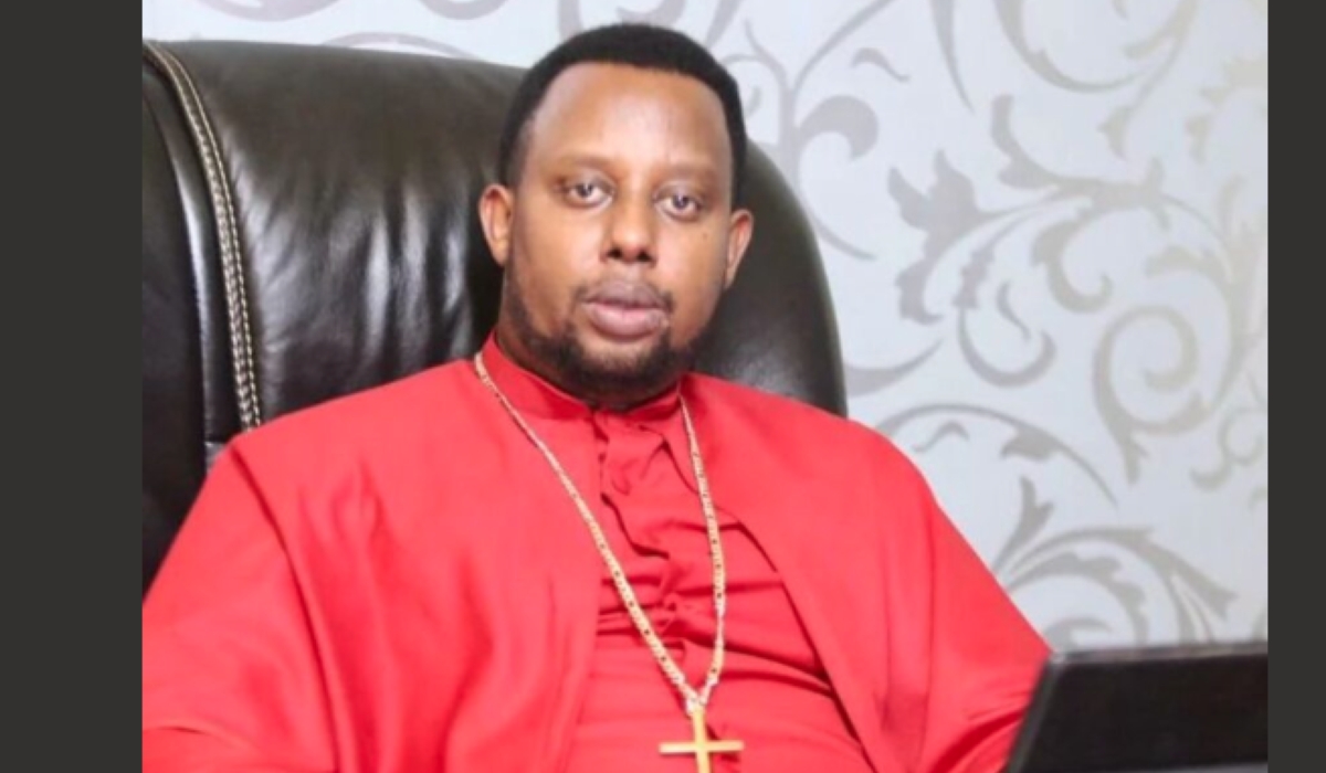 Kicukiro Primary Court has postponed the bail hearing of Pastor Jean-Bosco Harerimana of Zarephat Holy Church, on Thursday, October 24. Courtesy