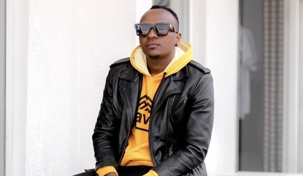 Rwandan artiste Platini P Nemeye is set to perform in US.