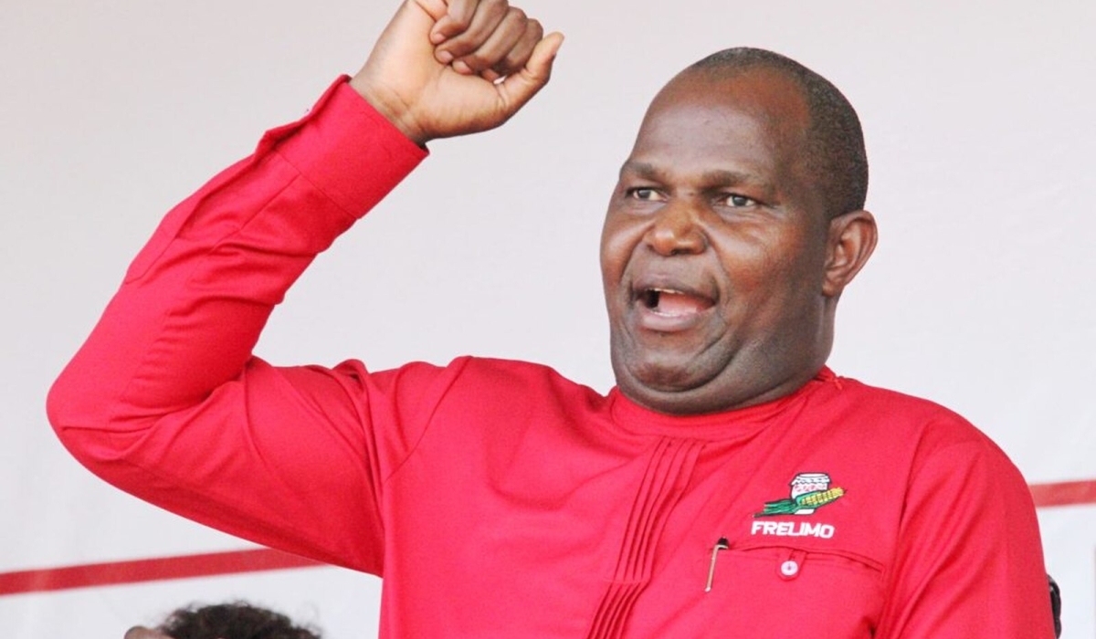 Mozambique&#039;s ruling party candidate Daniel Franciso Chapo, 47, was declared the winner of the country&#039;s presidential election on Thursday, October 24.