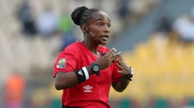 Rwandan veteran international referee Salima Mukansanga  announced her retirement from international refereeing at the age of 36.