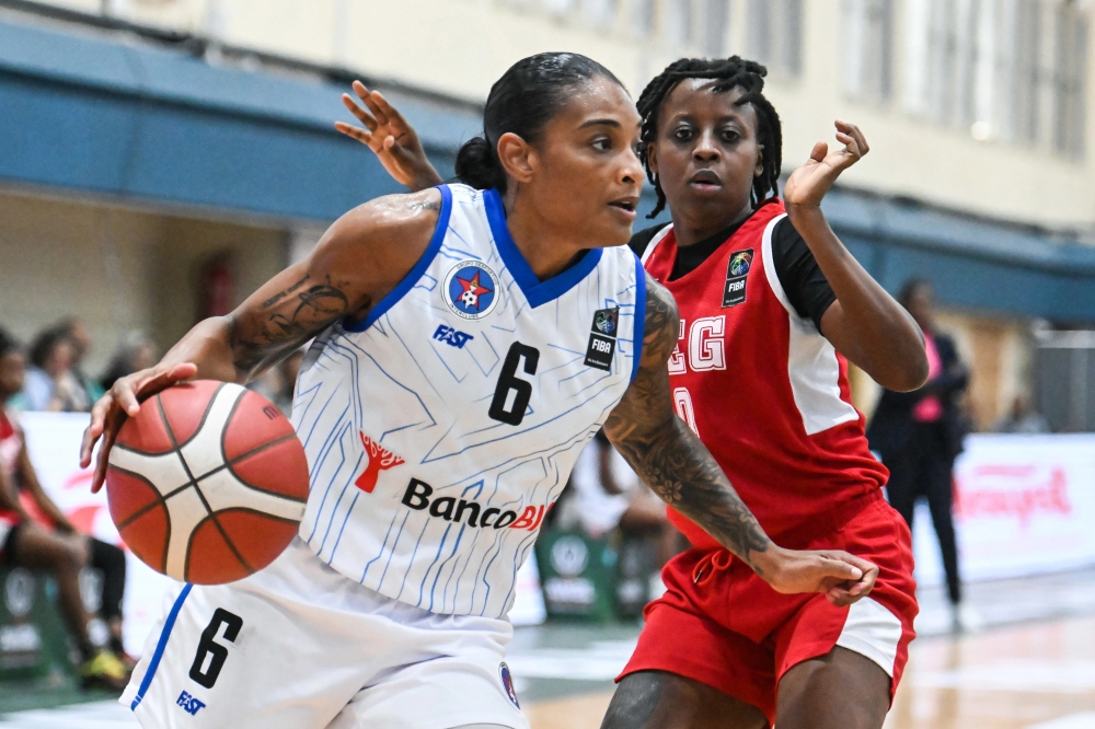 FIBA revealed that the second edition of the FIBA Africa Women’s Basketball League (AWBL) will take place in Dakar, Senegal.