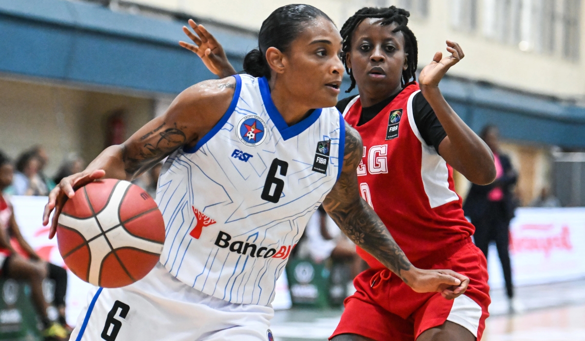 FIBA revealed that the second edition of the FIBA Africa Women’s Basketball League (AWBL) will take place in Dakar, Senegal.