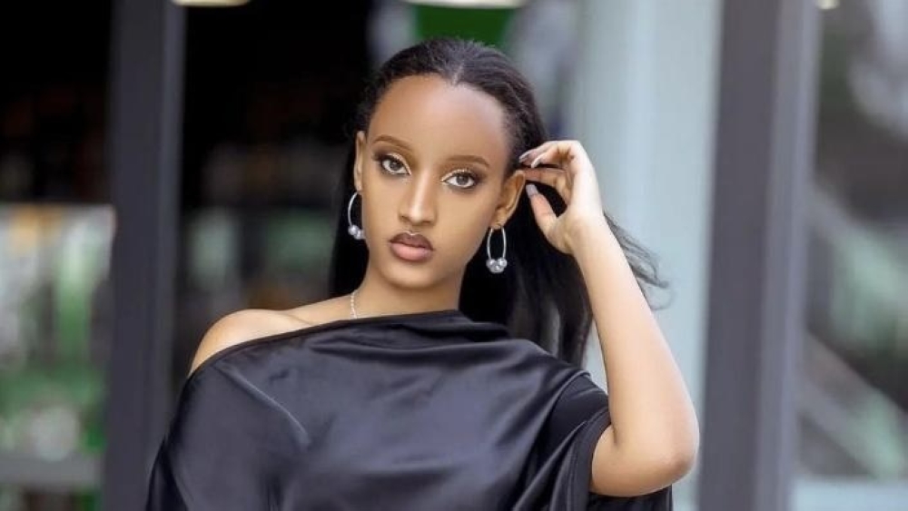 Rwanda National Police (RNP) confirmed the arrest of Miss Rwanda 2022, Divine Nshuti Muheto, over traffic violations. File