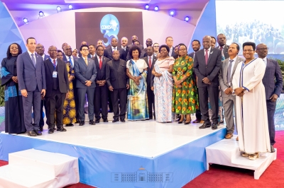 The 23rd COMESA Heads of State and Government Summit took place in Burundi. Courtesy