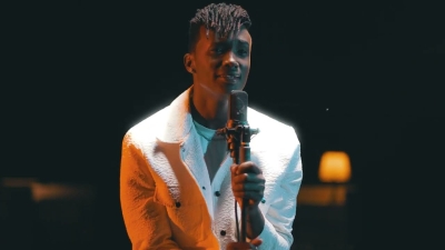 Rwandan artiste Ross Kana dropped his latest song &#039;Mami&#039;