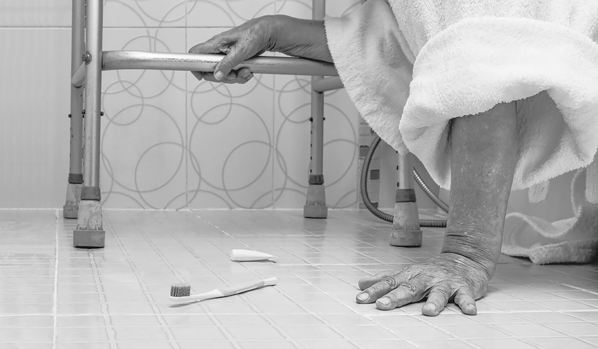 Bathrooms can pose serious safety risks, particularly for children, elderly people or individuals with mobility issues