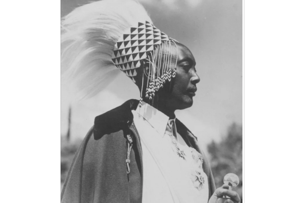 Mutara the III Rudahigwa was born in 1911 in Nyanza (Nyanza district now). 