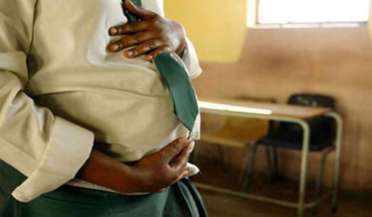 Over 21 million teen pregnancies were reported in lower- and middle-income countries and 55% ended in unsafe abortions. Photo Courtesy 