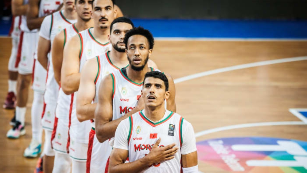 Morocco has replaced Mozambique in the FIBA AfroBasket 2025 Qualifiers which will take place in Dakar, Senegal from November 22-24-courtesy