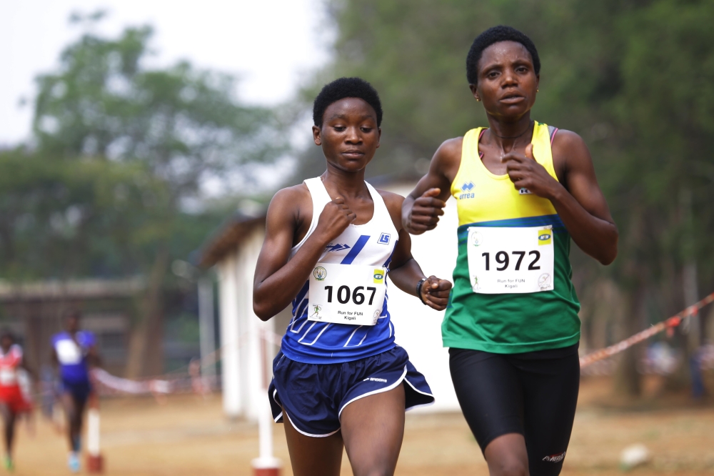 Rwanda Athletics Federation will  host the 2024 National Track and Field Series at Amahoro Stadium on November 23-24. Sam Ngendahimana