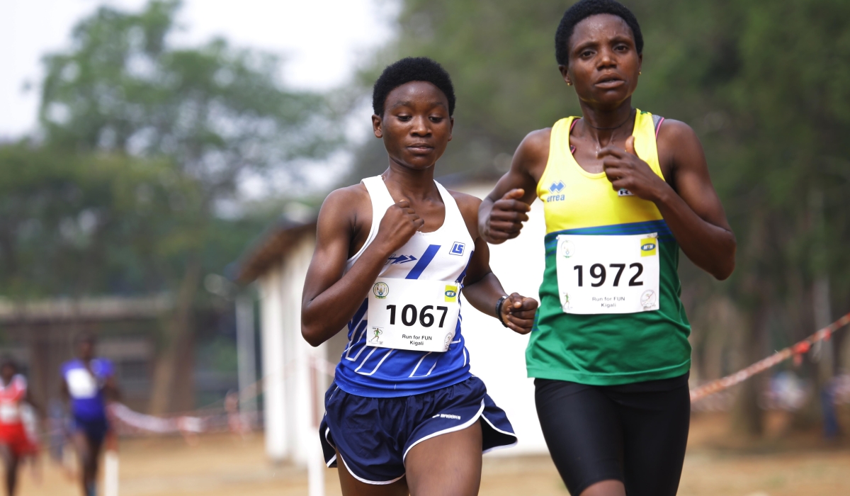 Rwanda Athletics Federation will  host the 2024 National Track and Field Series at Amahoro Stadium on November 23-24. Sam Ngendahimana