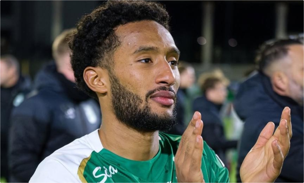 Samuel Gueulette was on target as Raal La Louviere thrashed SK Lommel 5-1 in the Belgian Challenger Pro League on Sunday, November 24-courtesy