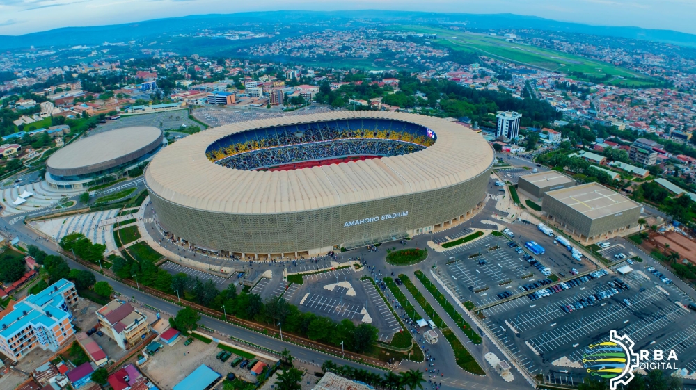 Landowners around Amahoro Stadium were given a two-month deadline to redevelop the area to avoid landownership termination under the enforcement of the 2024 ministerial order.RBA