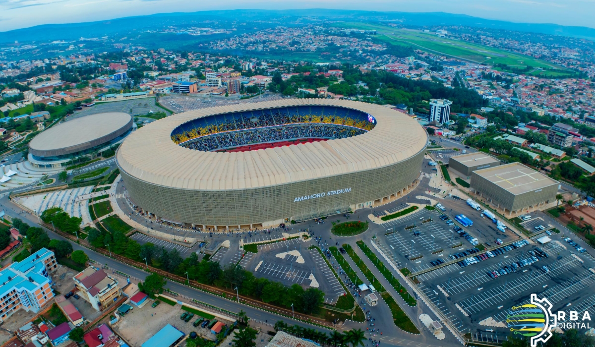 Landowners around Amahoro Stadium were given a two-month deadline to redevelop the area to avoid landownership termination under the enforcement of the 2024 ministerial order.RBA