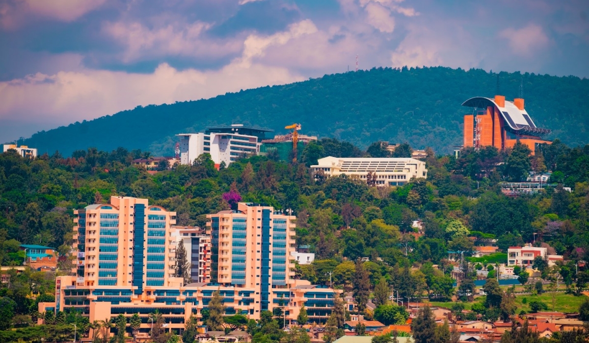 When violent floods and landslides swept through Rwanda in May 2023, claiming 130 lives and displacing thousands, Kigali’s vulnerability to climate extremes became painfully clear. But the city is fighting back - with nature as its ally