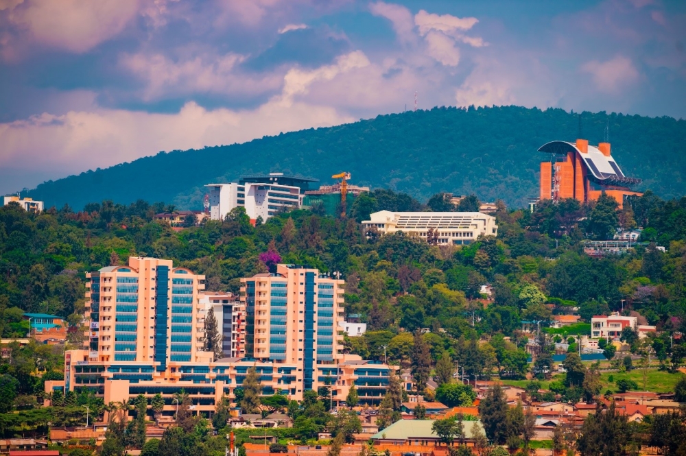 When violent floods and landslides swept through Rwanda in May 2023, claiming 130 lives and displacing thousands, Kigali’s vulnerability to climate extremes became painfully clear. But the city is fighting back - w