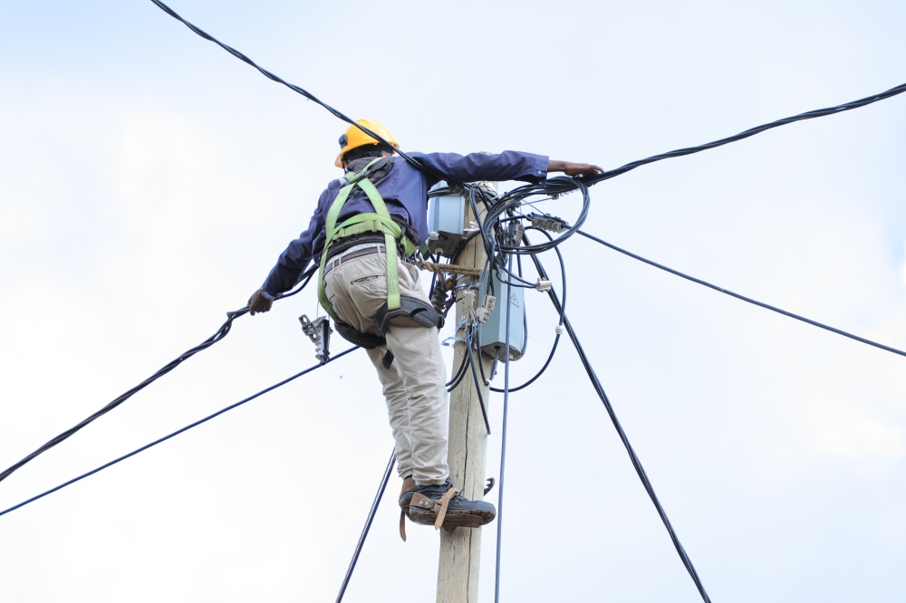 The second phase of SEAP sets out to establish approximately 8,112 km of distribution lines across the country, alongside requisite substations, while facilitating 193,336 new on-grid electricity connections.