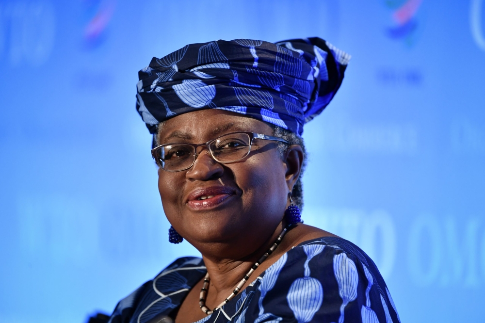 Ngozi Okonjo-Iweala has been reappointed  as Director-General of  the World Trade Organization (WTO) for a second four-year term. Internet