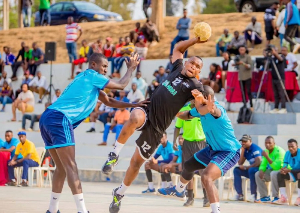 Petit Stade will host national handball league games in the weekend of November 7-8-courtesy