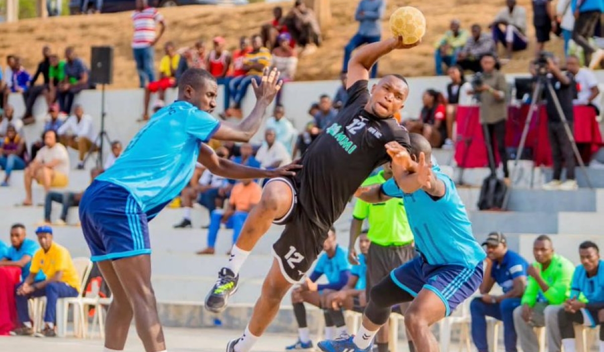 Petit Stade will host national handball league games in the weekend of November 7-8-courtesy