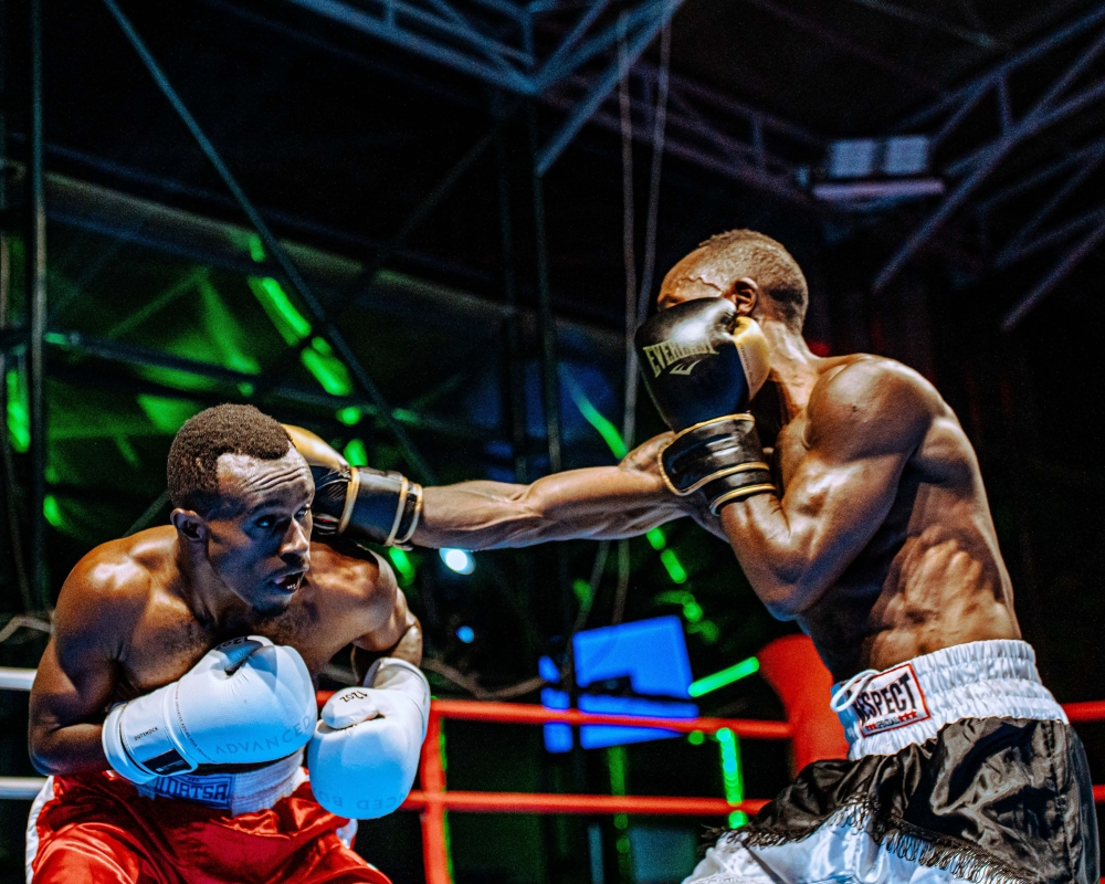 Rwanda will host first-ever professional WABA Supreme Boxing Championships on  on Sunday, December 8.