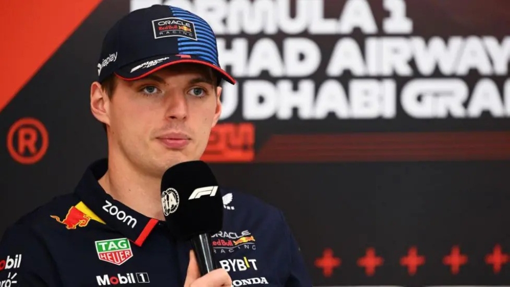 Dutch driver Max Verstappen will serve his FIA community service penalty in Kigali where the governing body’s annual awards ceremony will be held on Friday, December 13-Getty Images